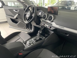 Audi Q2 35TFSI 110kW*DSG*S-LINE*M 2023