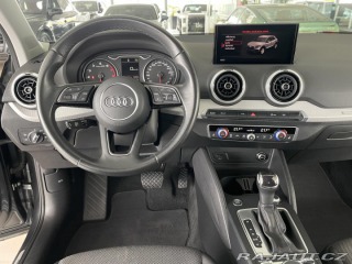 Audi Q2 35TFSI 110kW*DSG*S-LINE*M 2023