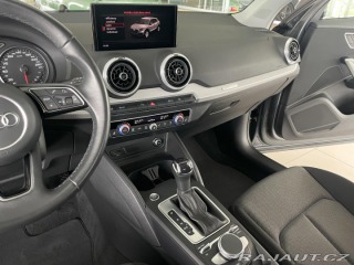 Audi Q2 35TFSI 110kW*DSG*S-LINE*M 2023