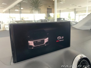 Audi Q2 35TFSI 110kW*DSG*S-LINE*M 2023