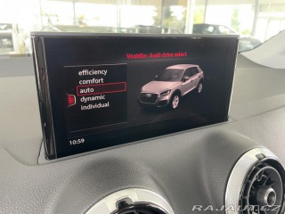 Audi Q2 35TFSI 110kW*DSG*S-LINE*M 2023