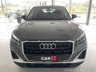 Audi Q2 35TFSI 110kW*DSG*S-LINE*M 2023