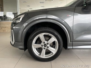 Audi Q2 35TFSI 110kW*DSG*S-LINE*M 2023
