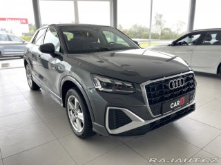 Audi Q2 35TFSI 110kW*DSG*S-LINE*M 2023