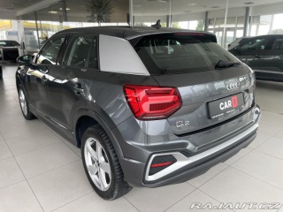 Audi Q2 35TFSI 110kW*DSG*S-LINE*M 2023