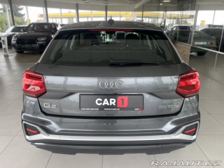 Audi Q2 35TFSI 110kW*DSG*S-LINE*M 2023