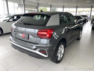 Audi Q2 35TFSI 110kW*DSG*S-LINE*M 2023