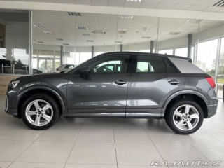 Audi Q2 35TFSI 110kW*DSG*S-LINE*M 2023