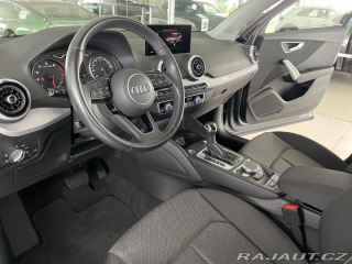 Audi Q2 35TFSI 110kW*DSG*S-LINE*M 2023