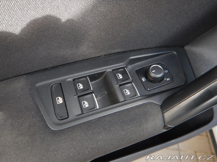 Volkswagen Tiguan 2.0 TSI, DSG 4MOTION, ČR 2016