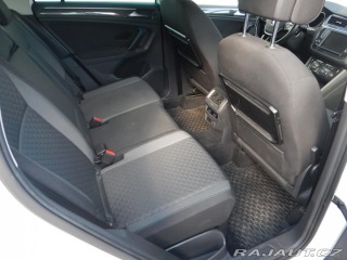 Volkswagen Tiguan 2.0 TSI, DSG 4MOTION, ČR 2016