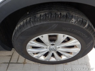 Volkswagen Tiguan 2.0 TSI, DSG 4MOTION, ČR 2016