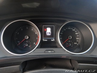 Volkswagen Tiguan 2.0 TSI, DSG 4MOTION, ČR 2016