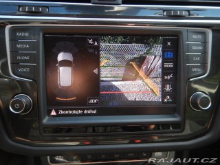 Volkswagen Tiguan 2.0 TSI, DSG 4MOTION, ČR 2016