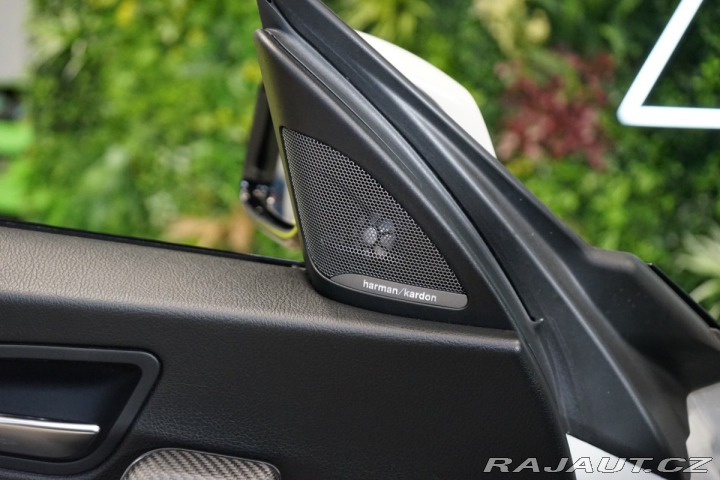 BMW M2 DCT*AKRAPOVIC*H/K*FACELIF 2018