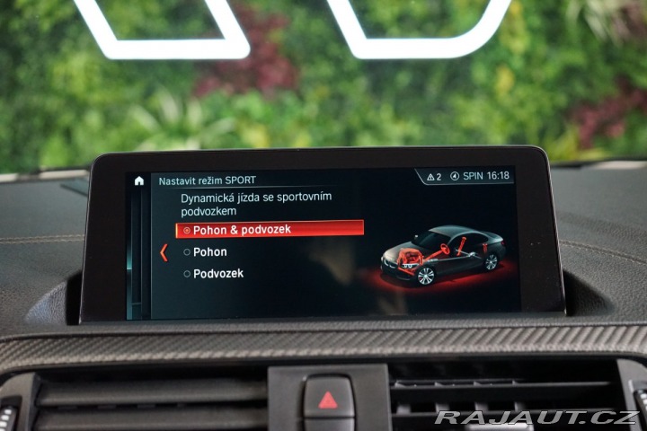 BMW M2 DCT*AKRAPOVIC*H/K*FACELIF 2018