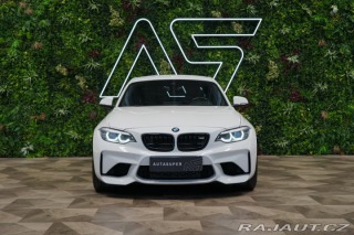 BMW M2 DCT*AKRAPOVIC*H/K*FACELIF 2018