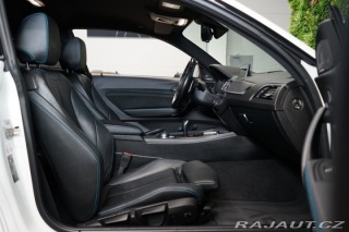 BMW M2 DCT*AKRAPOVIC*H/K*FACELIF 2018