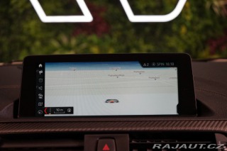 BMW M2 DCT*AKRAPOVIC*H/K*FACELIF 2018