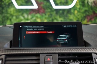 BMW M2 DCT*AKRAPOVIC*H/K*FACELIF 2018
