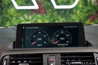 BMW M2 DCT*AKRAPOVIC*H/K*FACELIF 2018