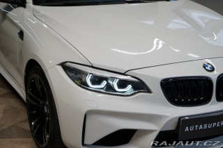 BMW M2 DCT*AKRAPOVIC*H/K*FACELIF 2018