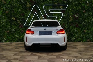 BMW M2 DCT*AKRAPOVIC*H/K*FACELIF 2018