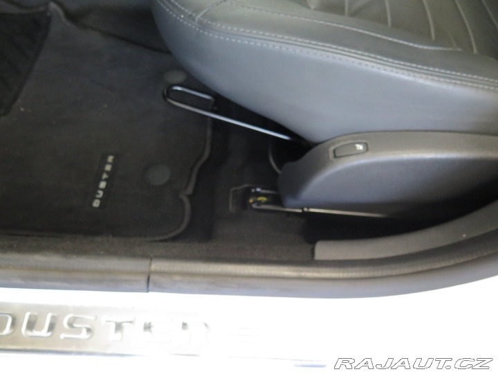Dacia Duster 1.2TCe,navi,klima,tažné,k 2014