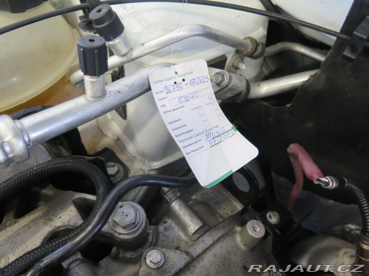 Dacia Duster 1.2TCe,navi,klima,tažné,k 2014