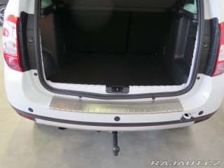 Dacia Duster 1.2TCe,navi,klima,tažné,k 2014