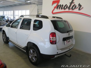 Dacia Duster 1.2TCe,navi,klima,tažné,k 2014
