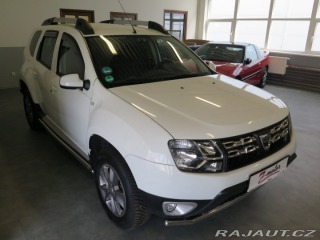 Dacia Duster 1.2TCe,navi,klima,tažné,k 2014