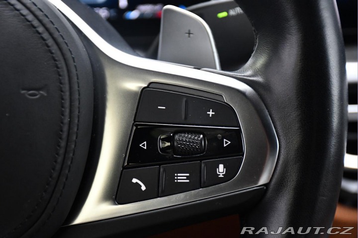 BMW 4 420d xD MSPORT HUD NTOP 1 2023