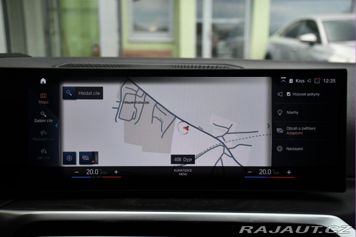 BMW 4 420d xD MSPORT HUD NTOP 1 2023