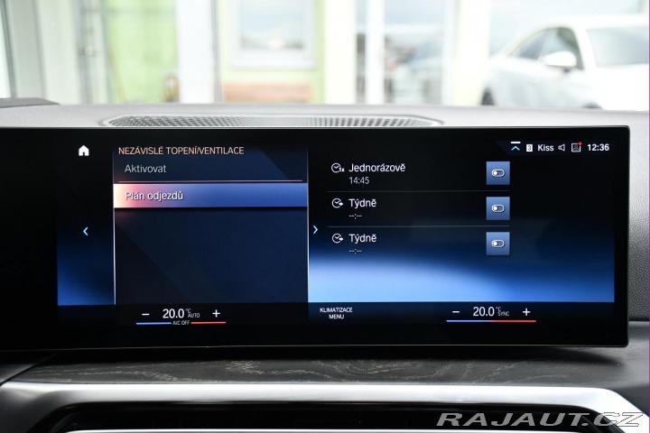 BMW 4 420d xD MSPORT HUD NTOP 1 2023