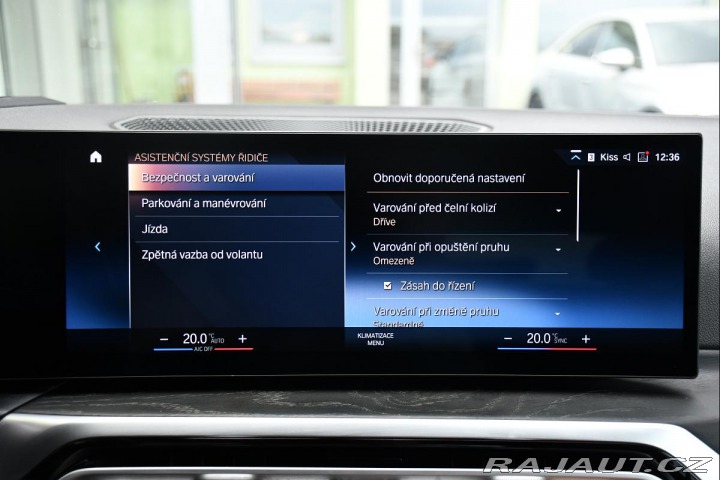 BMW 4 420d xD MSPORT HUD NTOP 1 2023