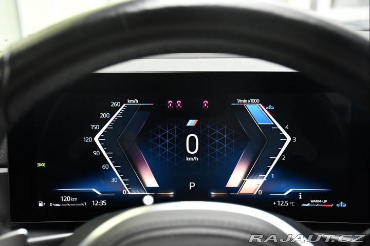 BMW 4 420d xD MSPORT HUD NTOP 1 2023