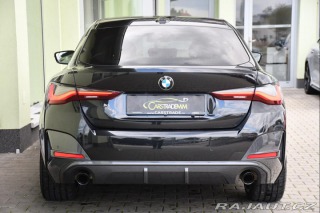 BMW 4 420d xD MSPORT HUD NTOP 1 2023