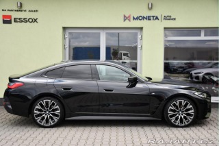 BMW 4 420d xD MSPORT HUD NTOP 1 2023
