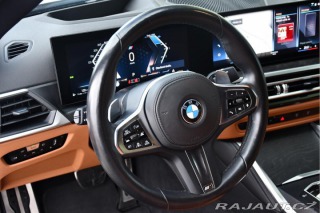 BMW 4 420d xD MSPORT HUD NTOP 1 2023
