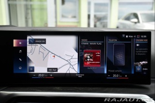 BMW 4 420d xD MSPORT HUD NTOP 1 2023