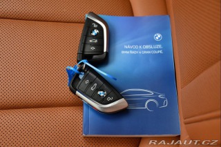 BMW 4 420d xD MSPORT HUD NTOP 1 2023