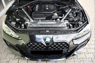 BMW 4 420d xD MSPORT HUD NTOP 1 2023
