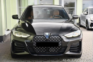 BMW 4 420d xD MSPORT HUD NTOP 1 2023