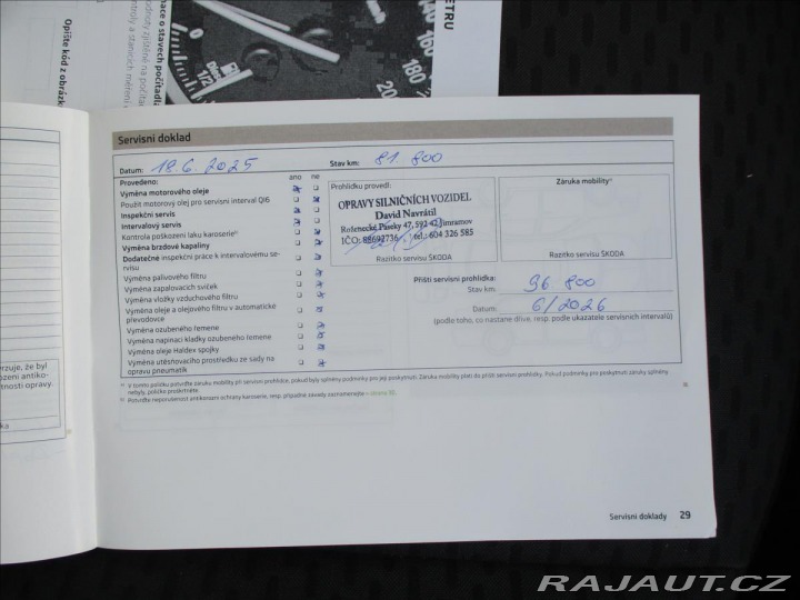 Škoda Fabia 1,2 TSi 63kw Klima, Tažné 2012