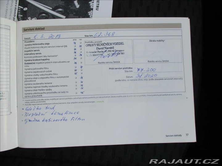 Škoda Fabia 1,2 TSi 63kw Klima, Tažné 2012