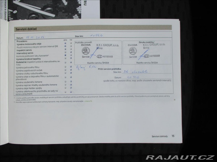 Škoda Fabia 1,2 TSi 63kw Klima, Tažné 2012