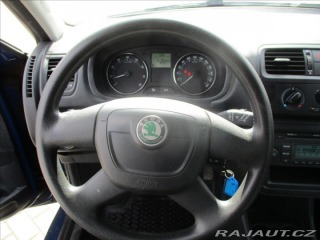 Škoda Fabia 1,2 TSi 63kw Klima, Tažné 2012