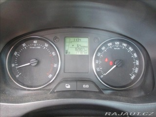 Škoda Fabia 1,2 TSi 63kw Klima, Tažné 2012