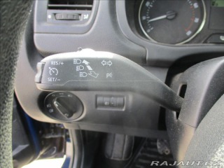 Škoda Fabia 1,2 TSi 63kw Klima, Tažné 2012